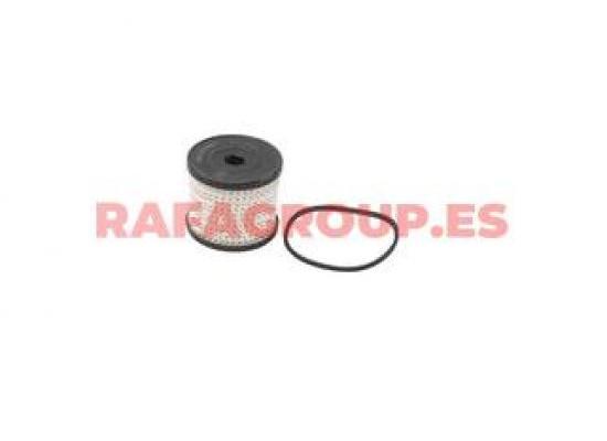 1906A6 - Filtro combustible, CITROEN, PEUGEOT, LANCIA, FIAT, SUZUKI, RG63404
